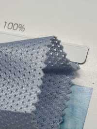 SW1973 Malla Aqua Stealth[Fabrica Textil] Fibras Sanwa Subfoto