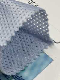 SW1973 Malla Aqua Stealth[Fabrica Textil] Fibras Sanwa Subfoto