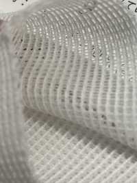 SW6869 Eco Blue® W Raschel[Fabrica Textil] Fibras Sanwa Subfoto