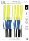 KKP2245-58-DSB-138 Superficie Rugosa Satinada Trasera Ancho Amplio