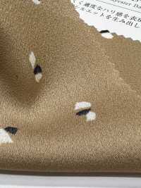 KKP2245-58-DSB-161 Superficie Rugosa Satinada Trasera Ancho Amplio[Fabrica Textil] Uni Textile(Estudio Komon) Subfoto