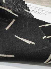 KKP2245-58-DSB-239 Superficie Rugosa Satinada Trasera Ancho Amplio[Fabrica Textil] Uni Textile(Estudio Komon) Subfoto