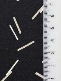 KKP2245-58-DSB-239 Superficie Rugosa Satinada Trasera Ancho Amplio[Fabrica Textil] Uni Textile(Estudio Komon) Subfoto