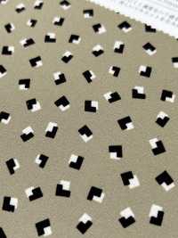 KKP2245-58-DSB-261 Superficie Rugosa Satinada Trasera Ancho Amplio[Fabrica Textil] Uni Textile(Estudio Komon) Subfoto