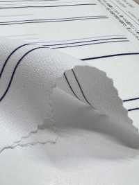 KKP2245-58-DSB-33 Superficie Rugosa Satinada Trasera Ancho Amplio[Fabrica Textil] Uni Textile(Estudio Komon) Subfoto