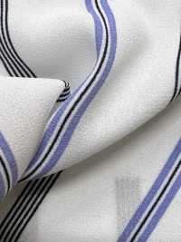 KKP2245-58-DSB-62W Superficie Rugosa Satinada Trasera Ancho Amplio[Fabrica Textil] Uni Textile(Estudio Komon) Subfoto