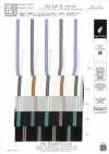 KKP2245-58-DSB-62W Superficie Rugosa Satinada Trasera Ancho Amplio