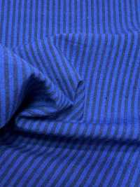 RN4001 Microbata De Tela Para Máquina De Escribir Con Rayas Teñidas En Hilo[Fabrica Textil] KOYAMA Subfoto