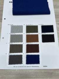 RN4001 Microbata De Tela Para Máquina De Escribir Con Rayas Teñidas En Hilo[Fabrica Textil] KOYAMA Subfoto