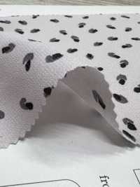 KKP2245E2X-W-DSB-302 Superficie Rugosa Satinada Trasera ECO Ancho Amplio[Fabrica Textil] Uni Textile(Estudio Komon) Subfoto