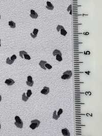 KKP2245E2X-W-DSB-302 Superficie Rugosa Satinada Trasera ECO Ancho Amplio[Fabrica Textil] Uni Textile(Estudio Komon) Subfoto