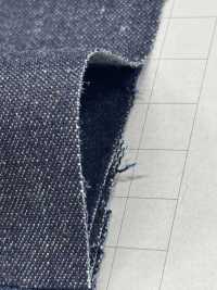 MN17100 Mezclilla Lavada De 10 Oz[Fabrica Textil] Textiles Yoshiwa Subfoto