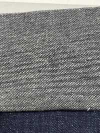 MN17100 Mezclilla Lavada De 10 Oz[Fabrica Textil] Textiles Yoshiwa Subfoto