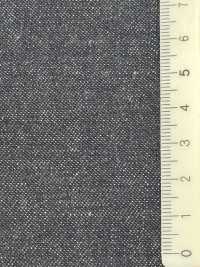 MN17100 Mezclilla Lavada De 10 Oz[Fabrica Textil] Textiles Yoshiwa Subfoto