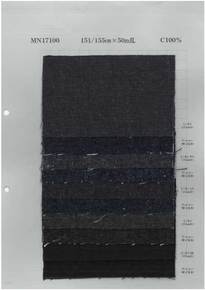 Acabado lavado de denim 10 oz