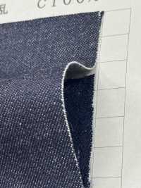 MN17200 Mezclilla Lavada De 8 Oz[Fabrica Textil] Textiles Yoshiwa Subfoto