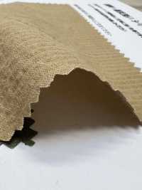 HK3232GW Seersucker De Algodón, Teñido Con Pigmentos + OW[Fabrica Textil] KOYAMA Subfoto