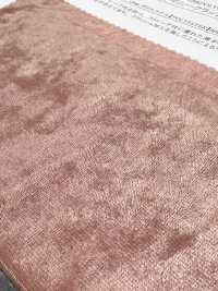 43899 Terciopelo Elástico Aplastado Brillante[Fabrica Textil] SUNWELL Subfoto