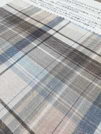 14420 Hilo De Sarga De Poliéster/algodón Orgánico ECOPET® 45 %[Fabrica Textil] SUNWELL Subfoto