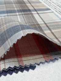 14420 Hilo De Sarga De Poliéster/algodón Orgánico ECOPET® 45 %[Fabrica Textil] SUNWELL Subfoto