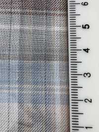 14420 Hilo De Sarga De Poliéster/algodón Orgánico ECOPET® 45 %[Fabrica Textil] SUNWELL Subfoto