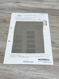 44016 Sarga De Poliéster/rayón LIM-bless 40/2 De Alta Torsión[Fabrica Textil] SUNWELL Subfoto