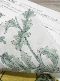 28104 Estampado Floral Botánico De Césped De 60 Hilos[Fabrica Textil] SUNWELL Subfoto