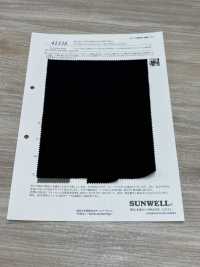 41338 Sarga Larue De Nailon Y Algodón/rayón[Fabrica Textil] SUNWELL Subfoto