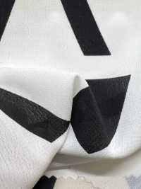 KKP2310SD-58-DSB-308 Ancho Ancho Semimate[Fabrica Textil] Uni Textile(Estudio Komon) Subfoto