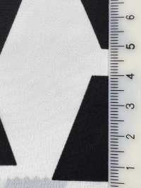 KKP2310SD-58-DSB-308 Ancho Ancho Semimate[Fabrica Textil] Uni Textile(Estudio Komon) Subfoto