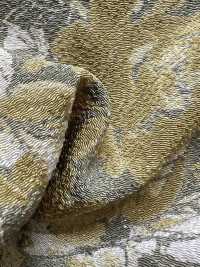 KKP2338-DB-141 Chirimen Chirimen®[Fabrica Textil] Uni Textile(Estudio Komon) Subfoto