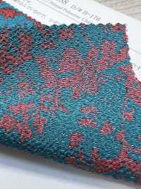 KKP2338-DB-176 Chirimen Chirimen®[Fabrica Textil] Uni Textile(Estudio Komon) Subfoto