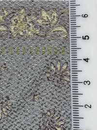 KKP2338-DB-97 Chirimen Chirimen®[Fabrica Textil] Uni Textile(Estudio Komon) Subfoto