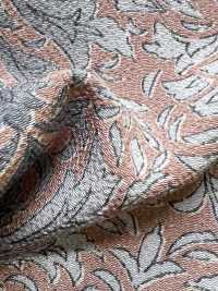 KKP2338-DB-98 Chirimen Chirimen®[Fabrica Textil] Uni Textile(Estudio Komon) Subfoto