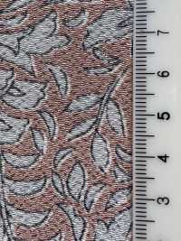 KKP2338-DB-98 Chirimen Chirimen®[Fabrica Textil] Uni Textile(Estudio Komon) Subfoto