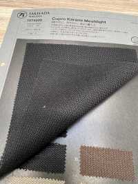 1074500 Cupro Karami Meshlight Cupro Leno Weave Meshlight[Fabrica Textil] TAKISADA NAGOYA Subfoto