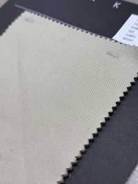 5-CRTWILL Sarga De Rayón De Algodón[Fabrica Textil] HOKKOH Subfoto