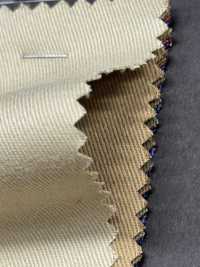 5-CRTWILL Sarga De Rayón De Algodón[Fabrica Textil] HOKKOH Subfoto