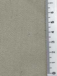 5-CRTWILL Sarga De Rayón De Algodón[Fabrica Textil] HOKKOH Subfoto