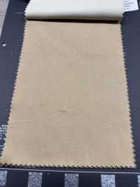 5-CRTWILL Sarga De Rayón De Algodón[Fabrica Textil] HOKKOH Subfoto