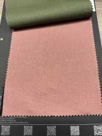 CRF2010-M Algodón Rayón Lino[Fabrica Textil] HOKKOH Subfoto