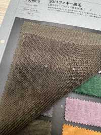 1078615 30/1 Vellón Brumoso[Fabrica Textil] TAKISADA NAGOYA Subfoto