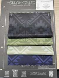 NY5650RNB-PT-3 Sarga De Nailon Reciclado MA1[Fabrica Textil] HOKKOH Subfoto