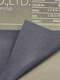 NY5280 Sarga De Nailon Militar[Fabrica Textil] HOKKOH Subfoto