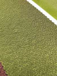 KKP2338-D-BOKASISIMA Futako Chirimen Rayas Degradadas[Fabrica Textil] Uni Textile(Estudio Komon) Subfoto