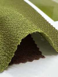 KKP2338-D-BOKASISIMA Futako Chirimen Rayas Degradadas[Fabrica Textil] Uni Textile(Estudio Komon) Subfoto