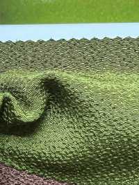 KKP2338-D-BOKASISIMA Futako Chirimen Rayas Degradadas[Fabrica Textil] Uni Textile(Estudio Komon) Subfoto