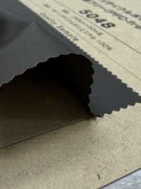 5048 PET Poliéster Reciclado, Sin Flúor (Libre De PFC), Repelente Al Agua[Fabrica Textil] Fibras Sanwa Subfoto