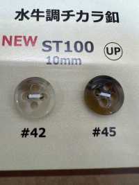 ST100 Botones De Encendido Estilo Búfalo De Agua[Botón] DAIYA BUTTON(DAIYA BUTTON) Subfoto