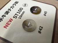 ST100 Botones De Encendido Estilo Búfalo De Agua[Botón] DAIYA BUTTON(DAIYA BUTTON) Subfoto